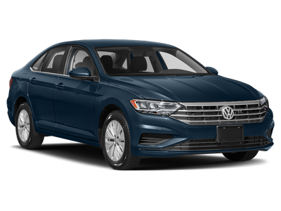 2021 Volkswagen Jetta SEL Premium