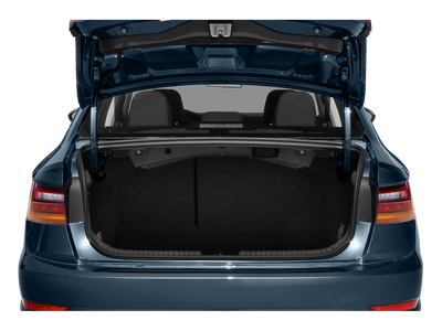 2021 Volkswagen Jetta SEL Premium