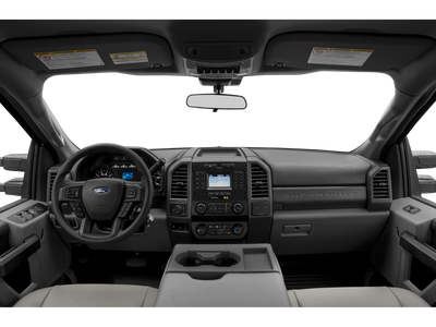 2022 Ford F-250SD XL