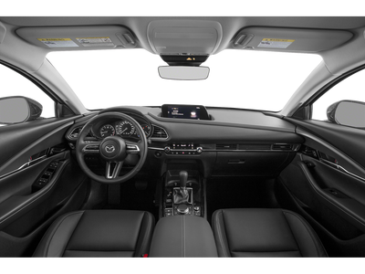 2022 Mazda Mazda CX-30 2.5 S Premium Package