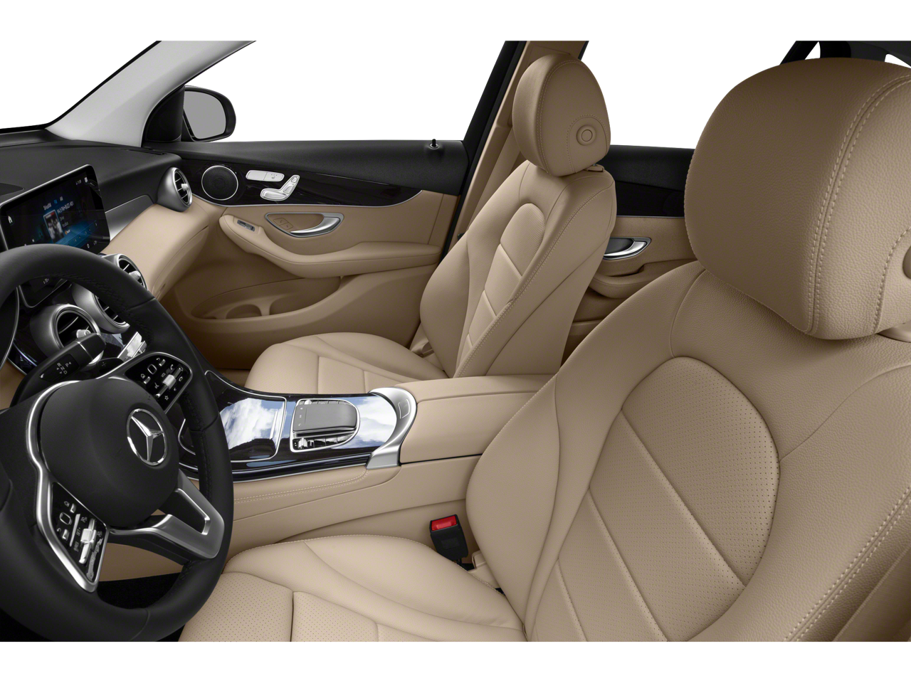 2022 Mercedes-Benz GLC GLC 300 4MATIC®
