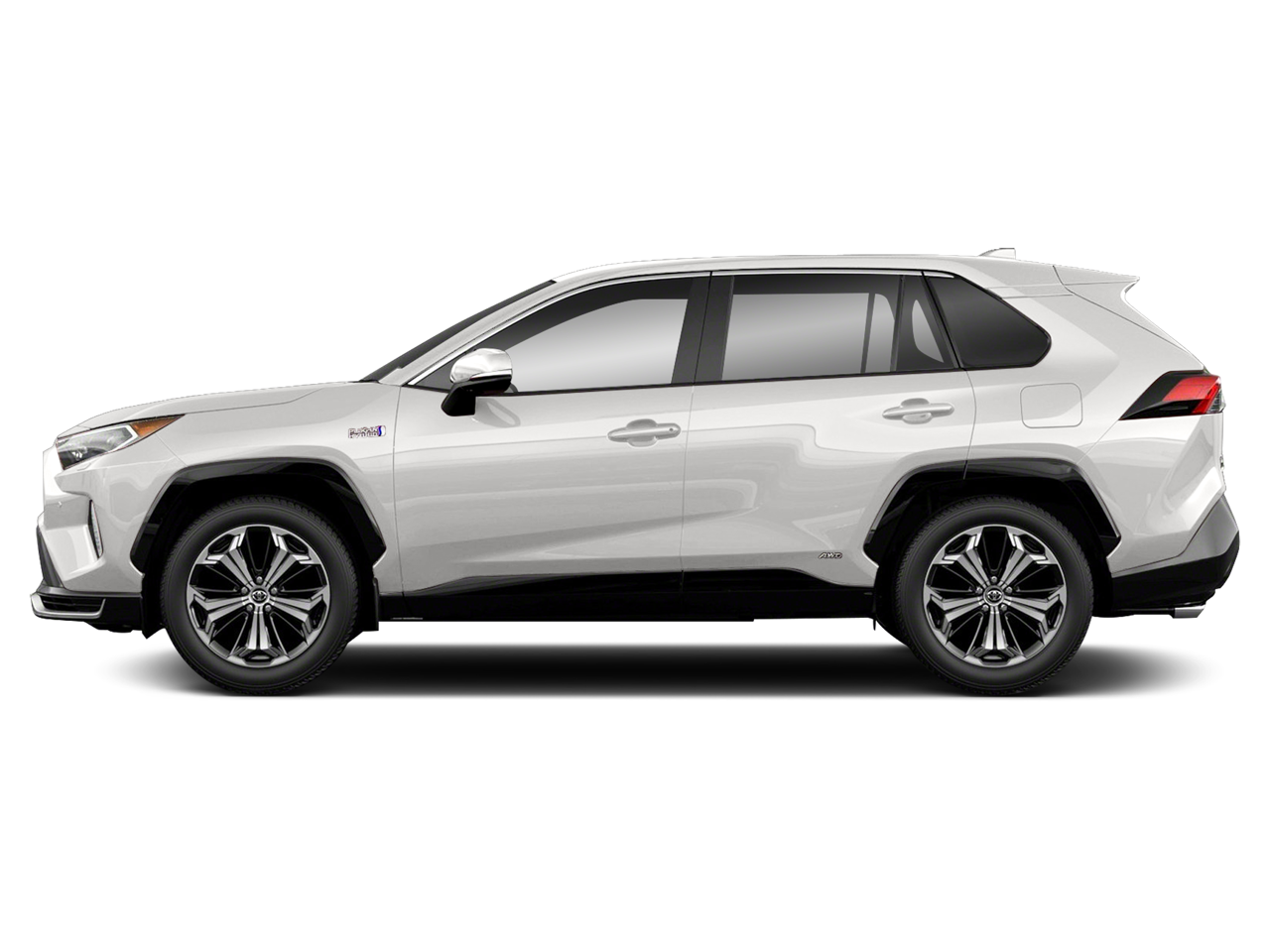 2022 Toyota RAV4 Prime Prime XSE Premium photo 2