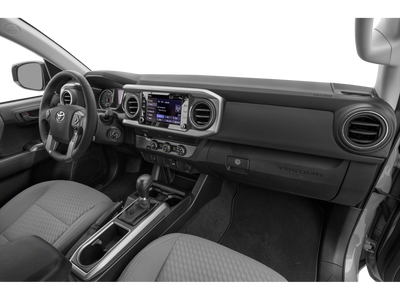 2022 Toyota Tacoma TRD Sport V6