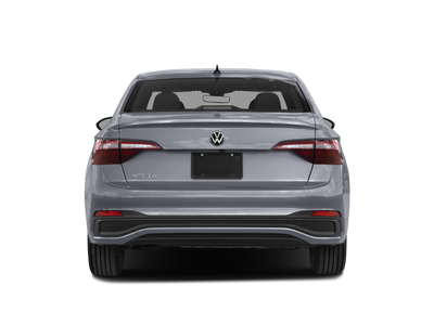 2022 Volkswagen Jetta Sport
