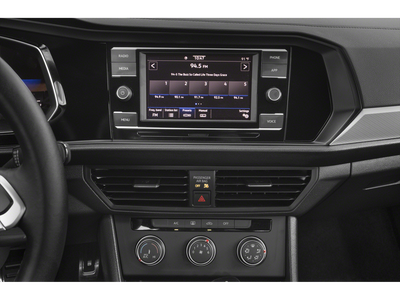 2022 Volkswagen Jetta Sport
