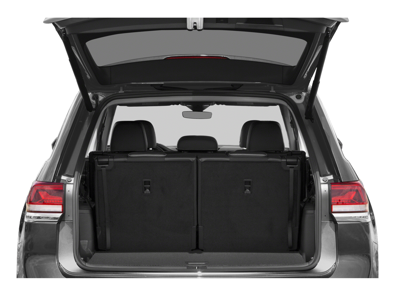 2022 Volkswagen Atlas 3.6L V6 SEL Premium R-Line