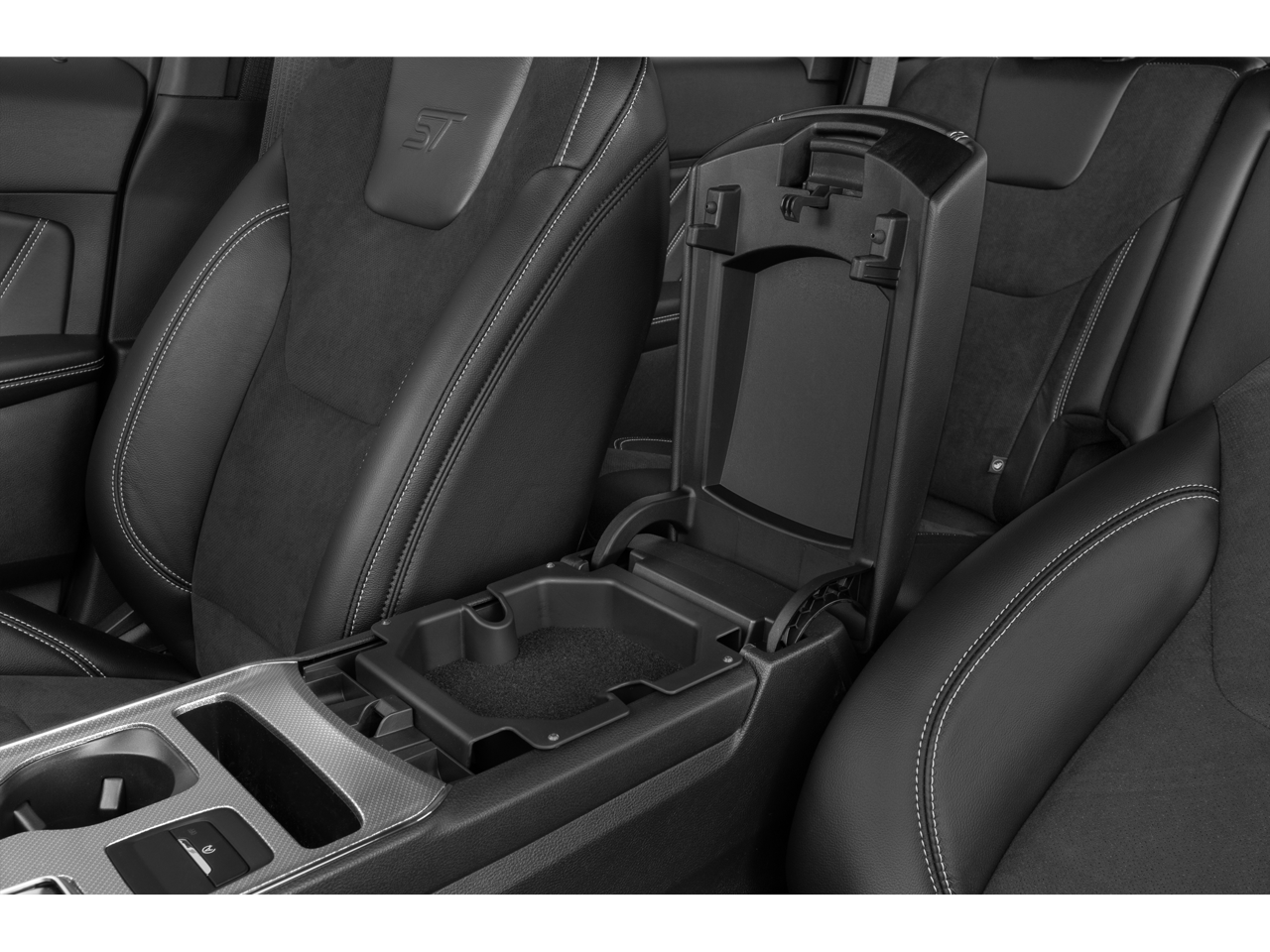 2023 Ford Edge ST