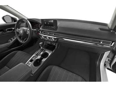 2023 Honda Civic EX