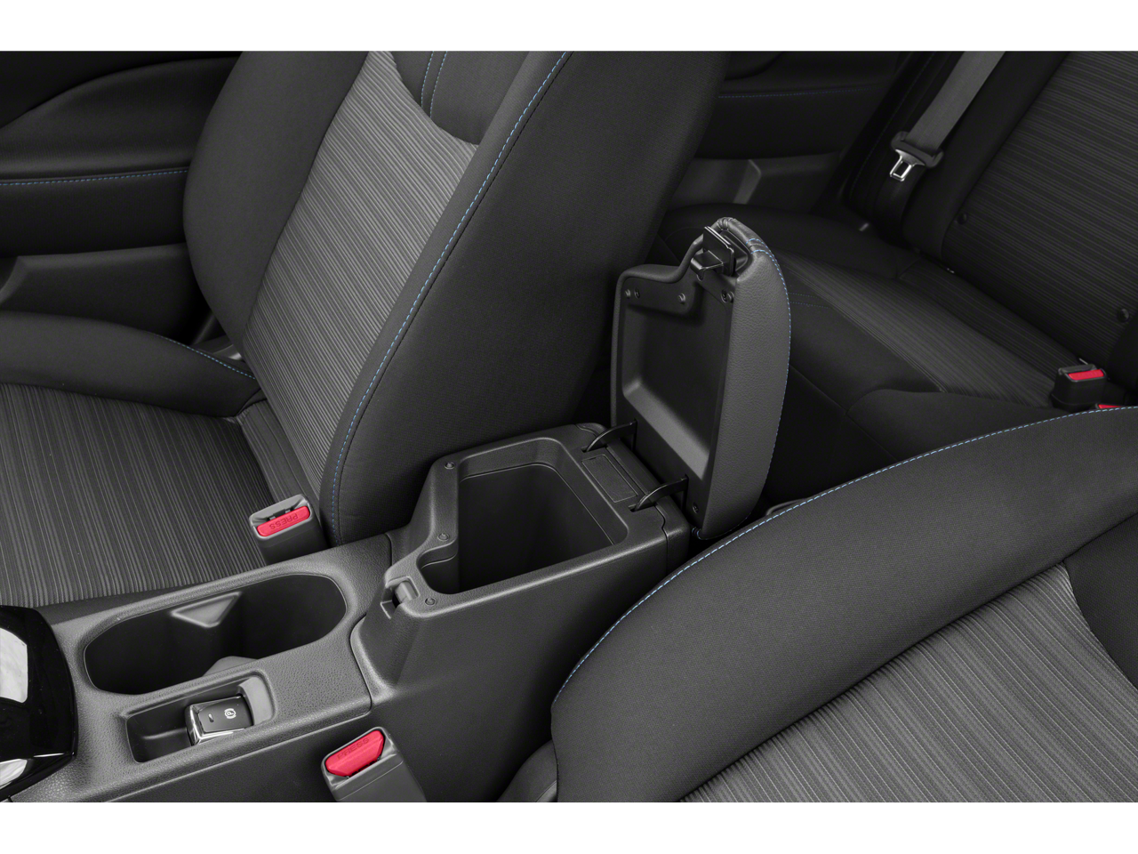 2023 Nissan Leaf SV Plus