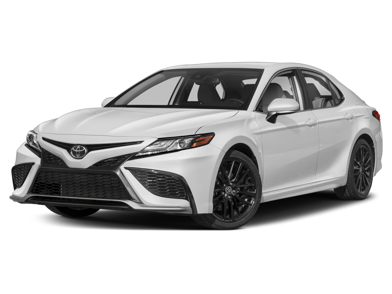 2023 Toyota AWD Camry XSE