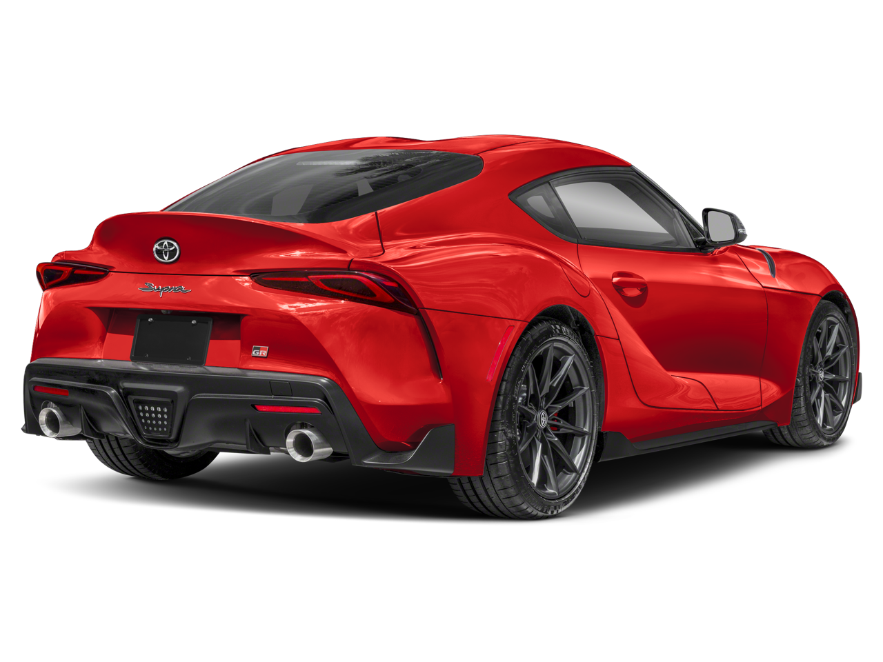 2023 Toyota GR Supra 3.0