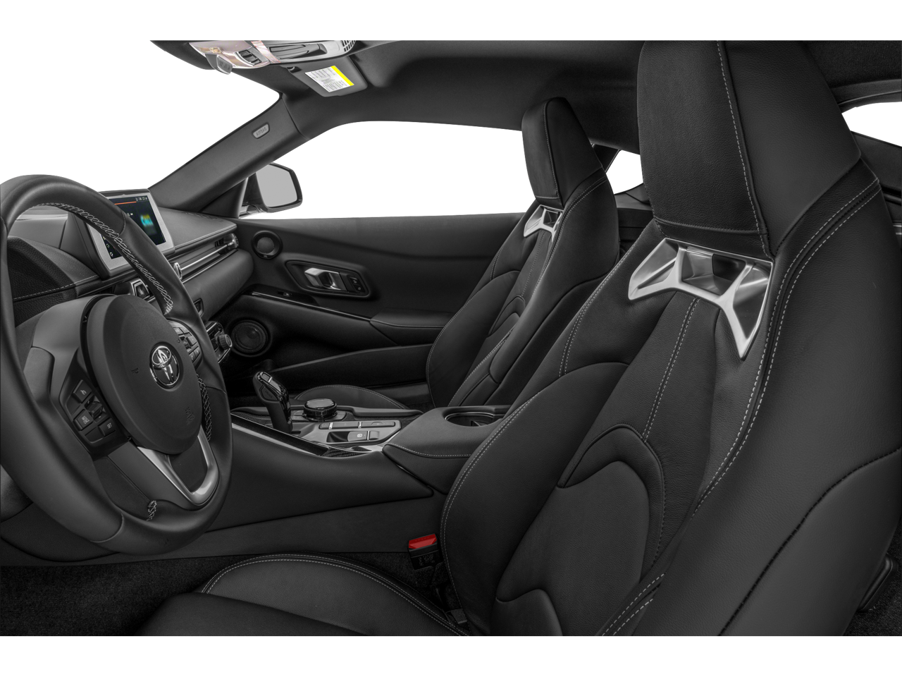 2023 Toyota GR Supra 3.0