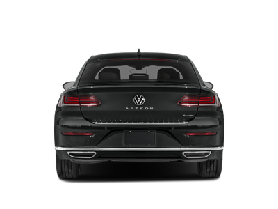 2023 Volkswagen Arteon SEL Premium R-Line