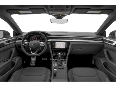 2023 Volkswagen Arteon SEL Premium R-Line