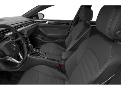 2023 Volkswagen Arteon SEL Premium R-Line