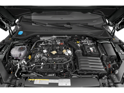 2023 Volkswagen Arteon SEL Premium R-Line