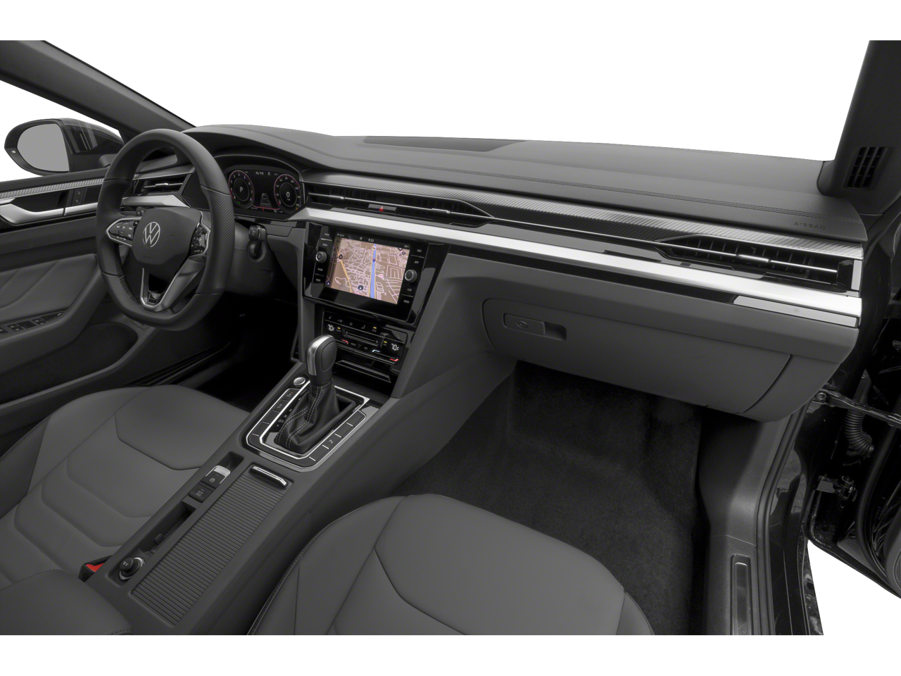 2023 Volkswagen Arteon SEL Premium R-Line