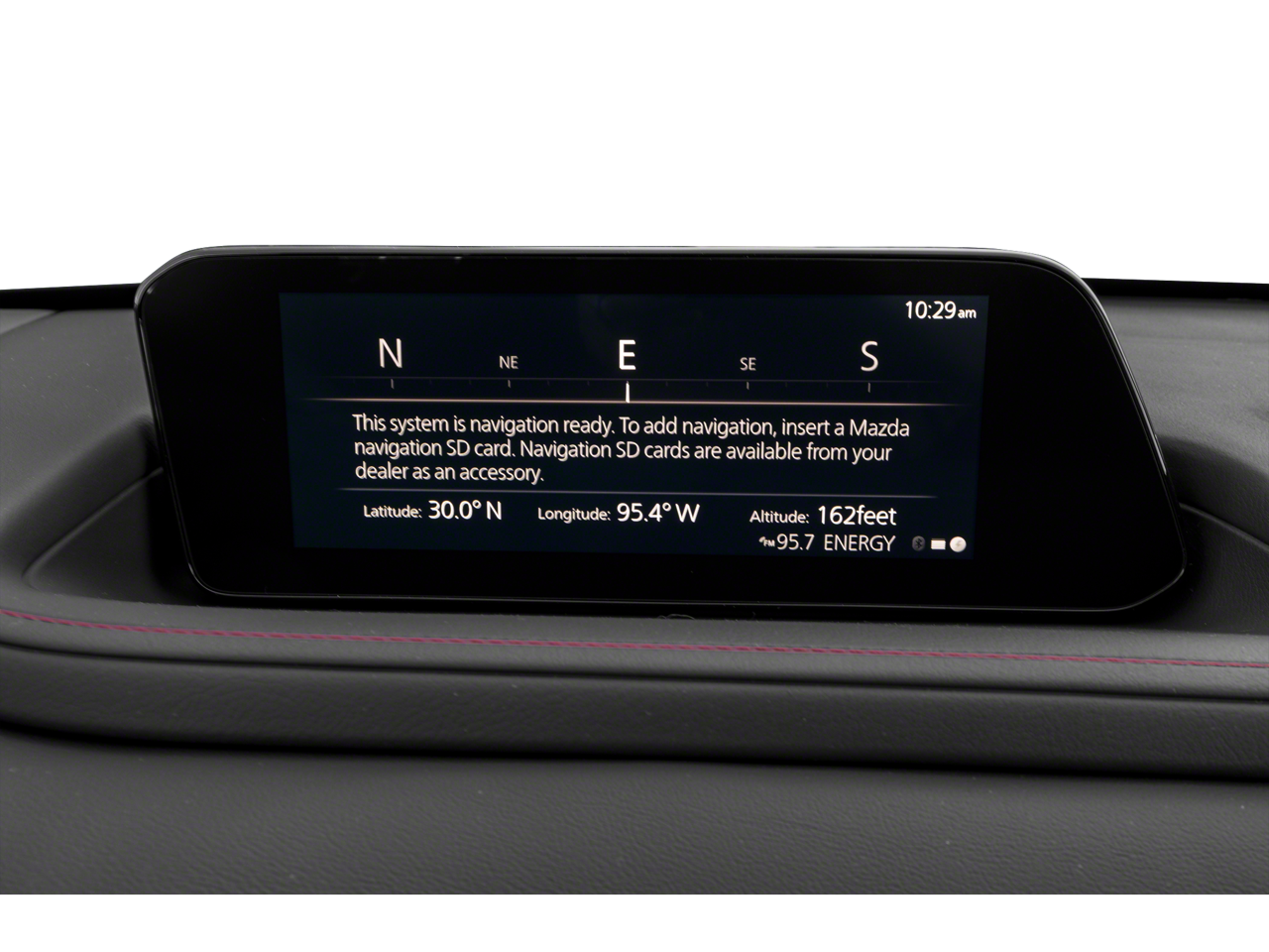 2024 Mazda Mazda CX-30 2.5 S Carbon Edition