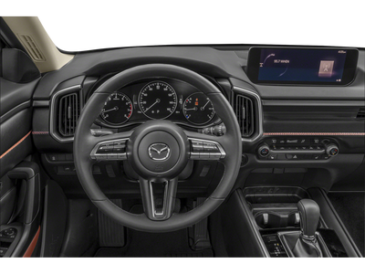 2024 Mazda Mazda CX-50 2.5 Turbo Meridian Edition