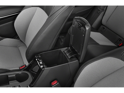 2024 Toyota Corolla Hatchback XSE