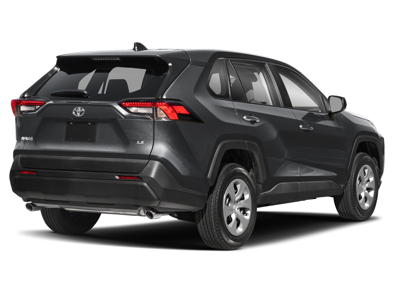 Used 2024 Toyota RAV4 LE with VIN 2T3F1RFV3RC459922 for sale in Kansas City