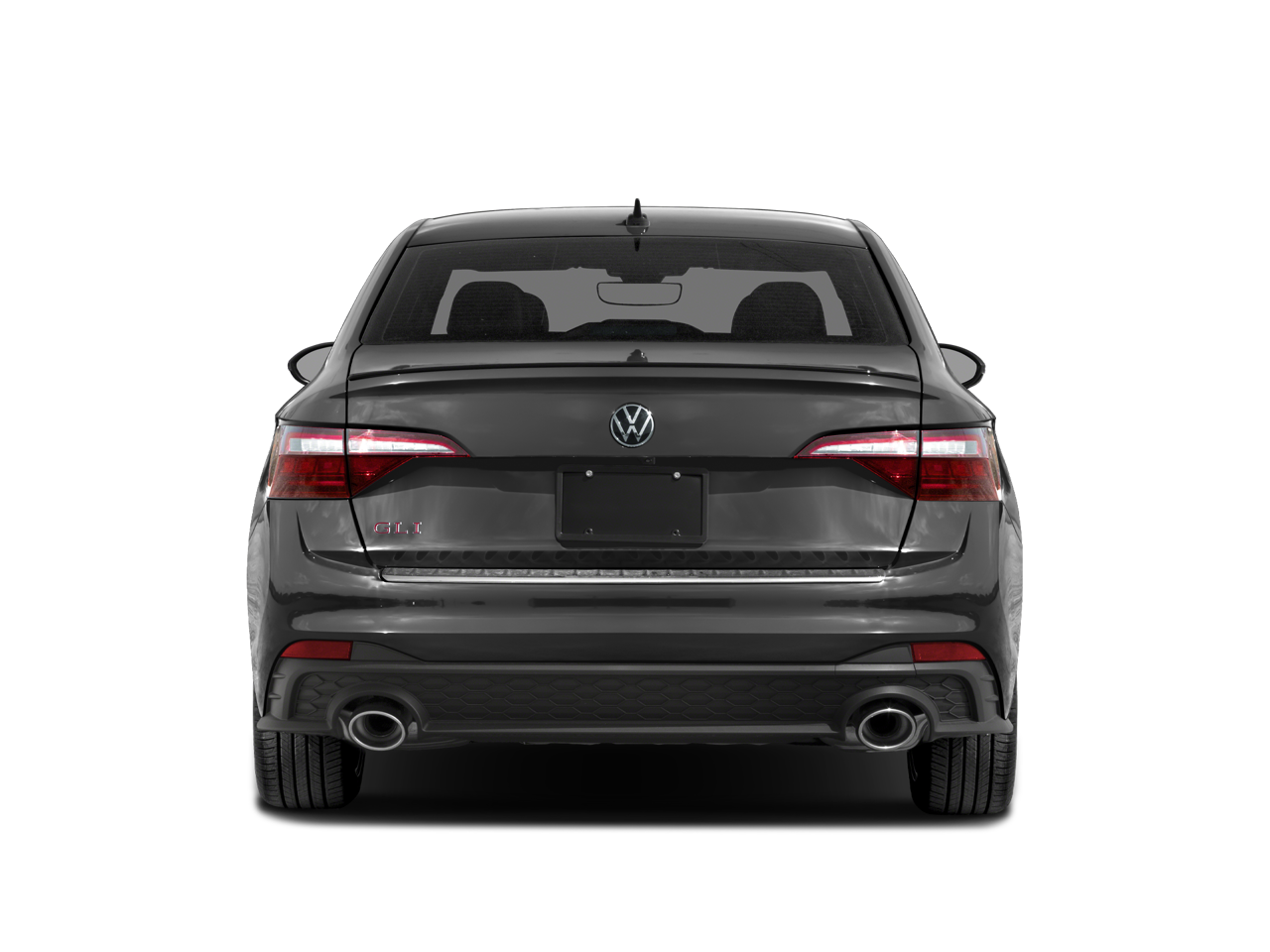 2024 Volkswagen Jetta GLI Autobahn
