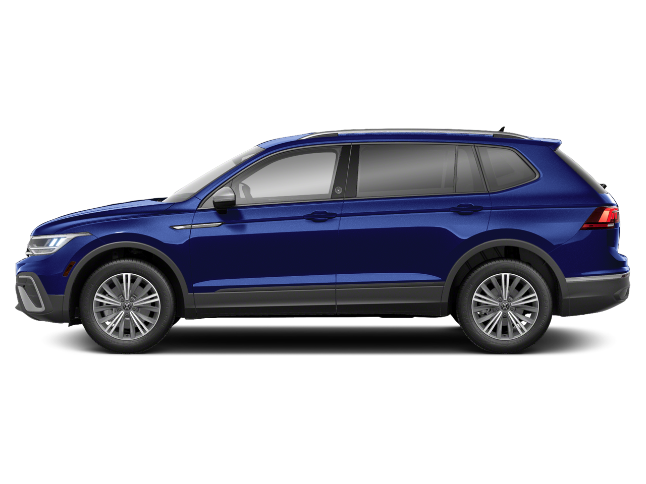 2024 Volkswagen Tiguan Wolfsburg Edition