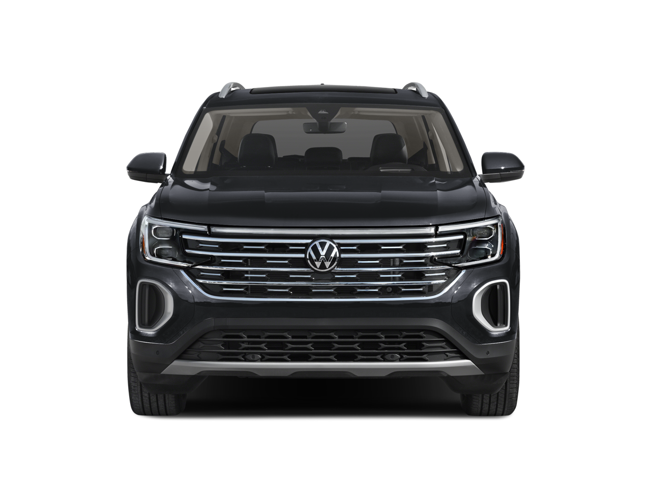 2024 Volkswagen Atlas 2.0T SEL