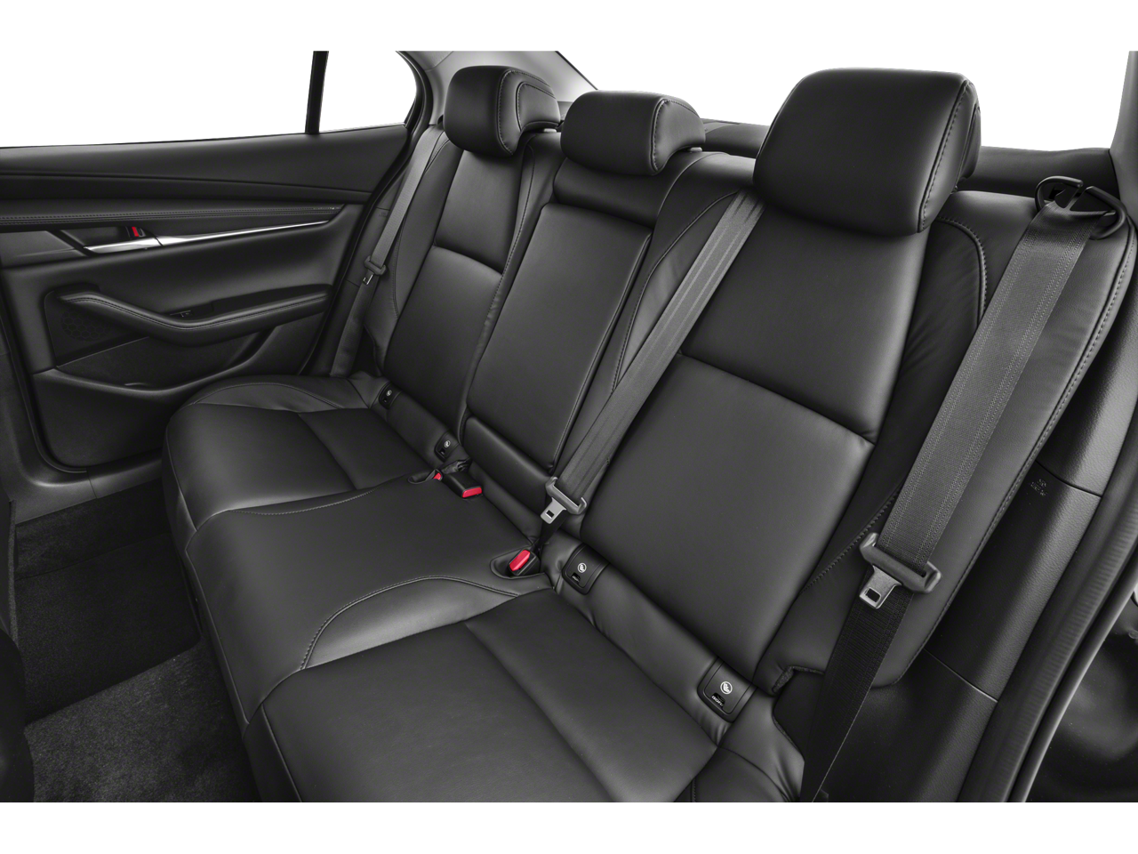 2025 Mazda Mazda3 2.5 S Preferred Package