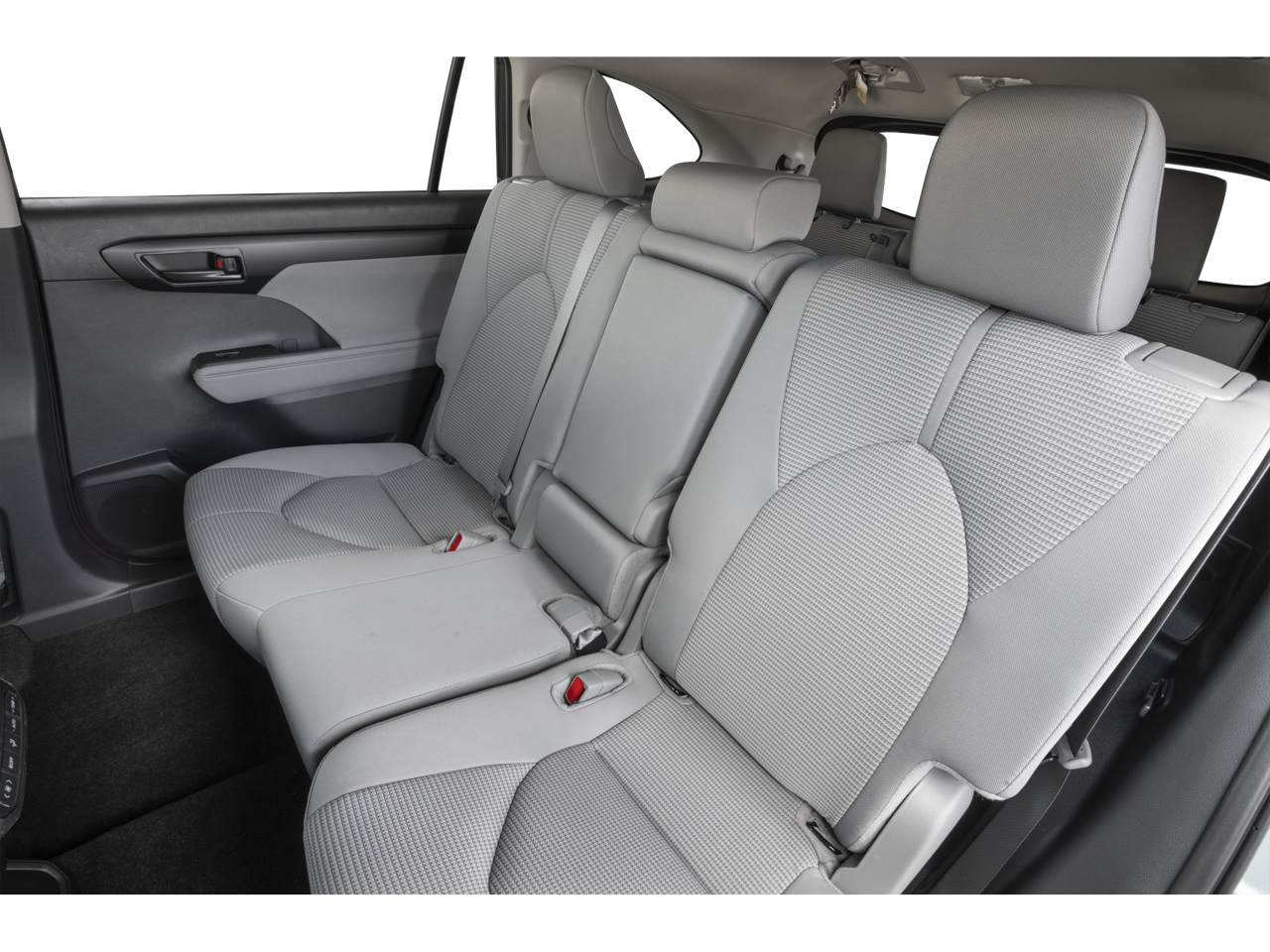 2025 Toyota Highlander Platinum