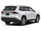 2025 Toyota Grand Highlander Limited