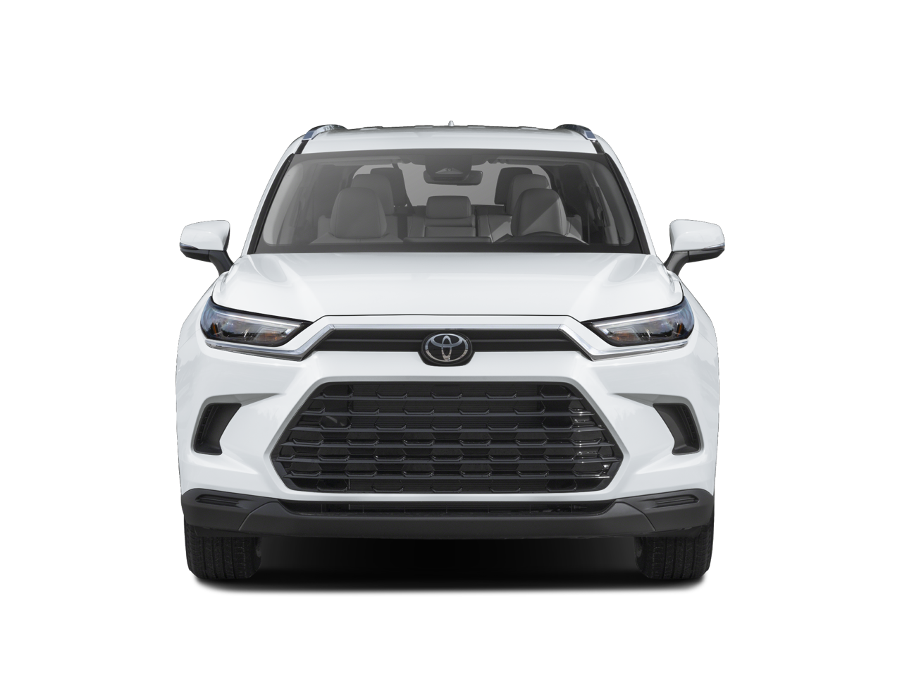 2025 Toyota Grand Highlander Limited
