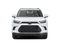 2025 Toyota Grand Highlander Limited