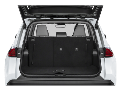 2025 Toyota Grand Highlander Limited