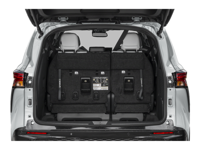 2025 Toyota Sienna XSE 7 Passenger