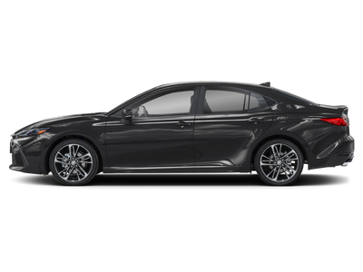 2026 Toyota AWD Camry XSE