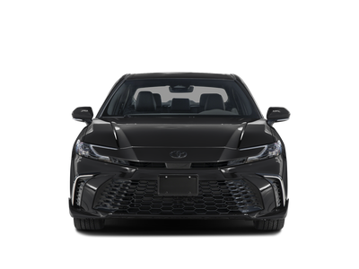 2026 Toyota AWD Camry XSE