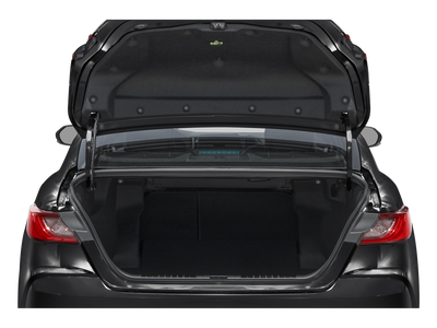 2026 Toyota AWD Camry XSE