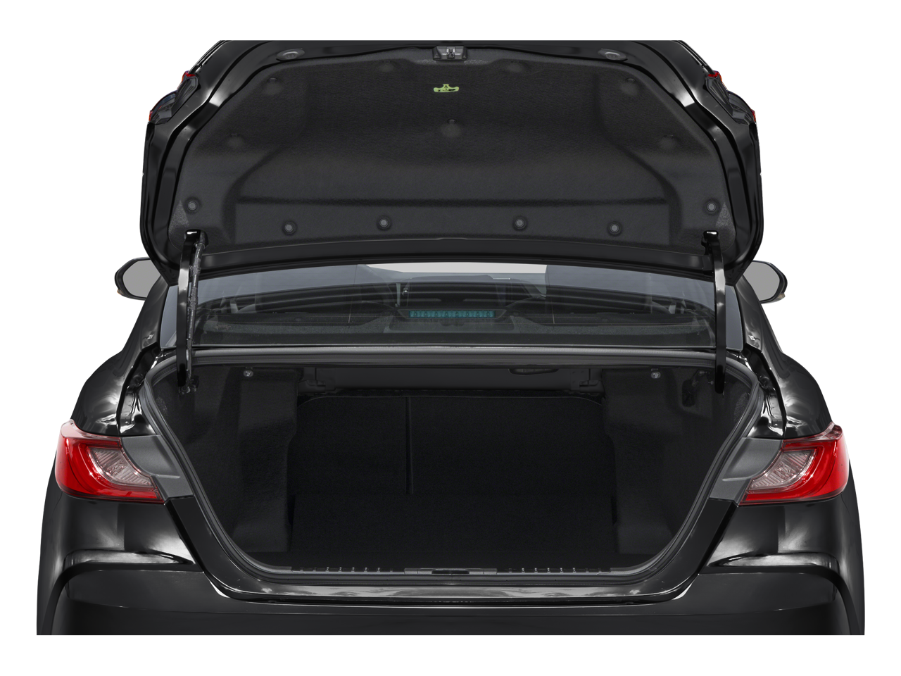 2026 Toyota AWD Camry XSE