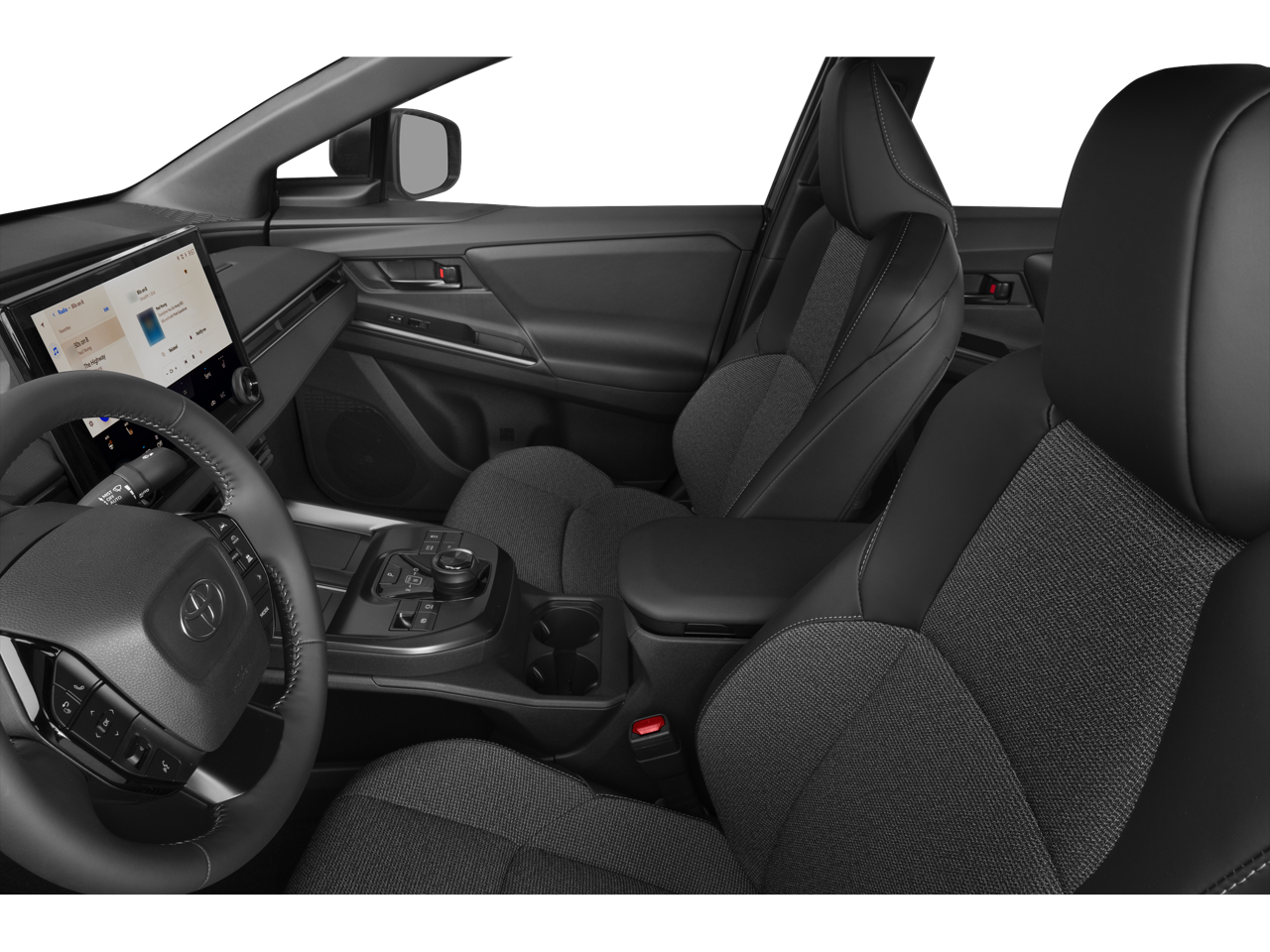 2026 Toyota bZ XLE - Photo 6