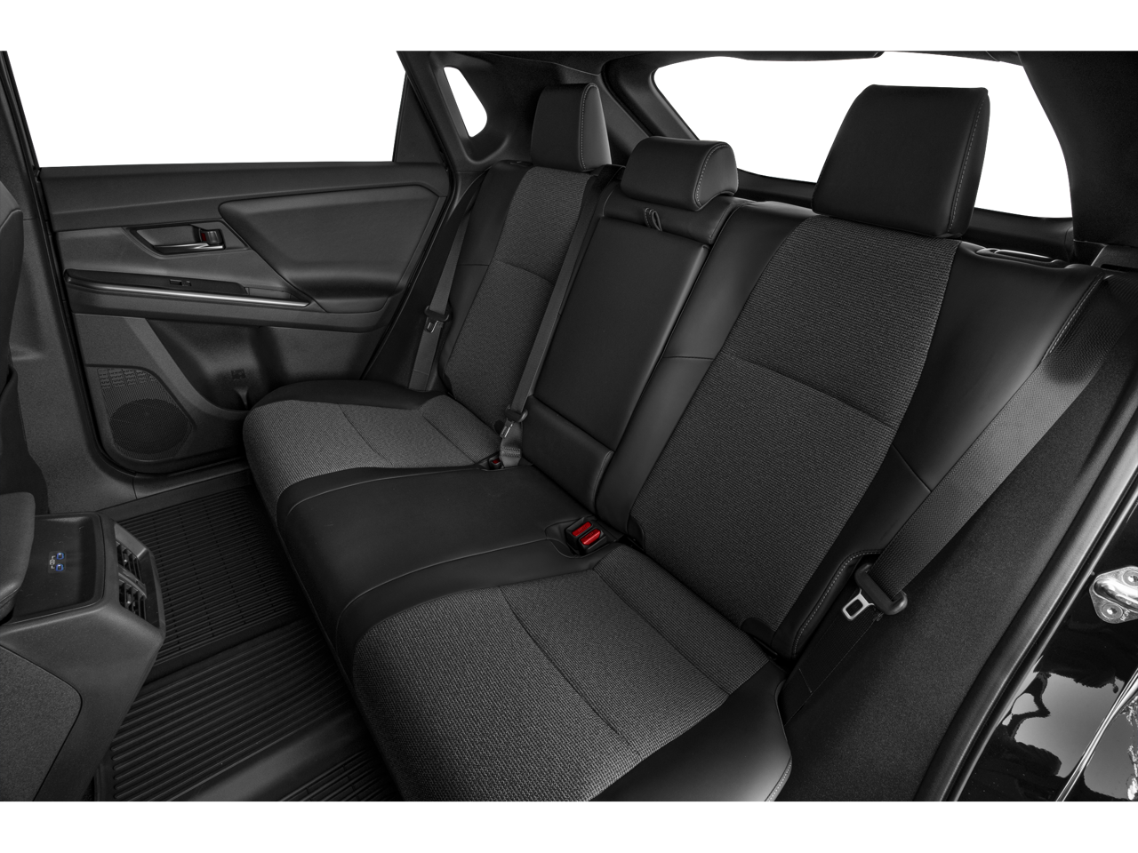 2026 Toyota bZ XLE - Photo 9