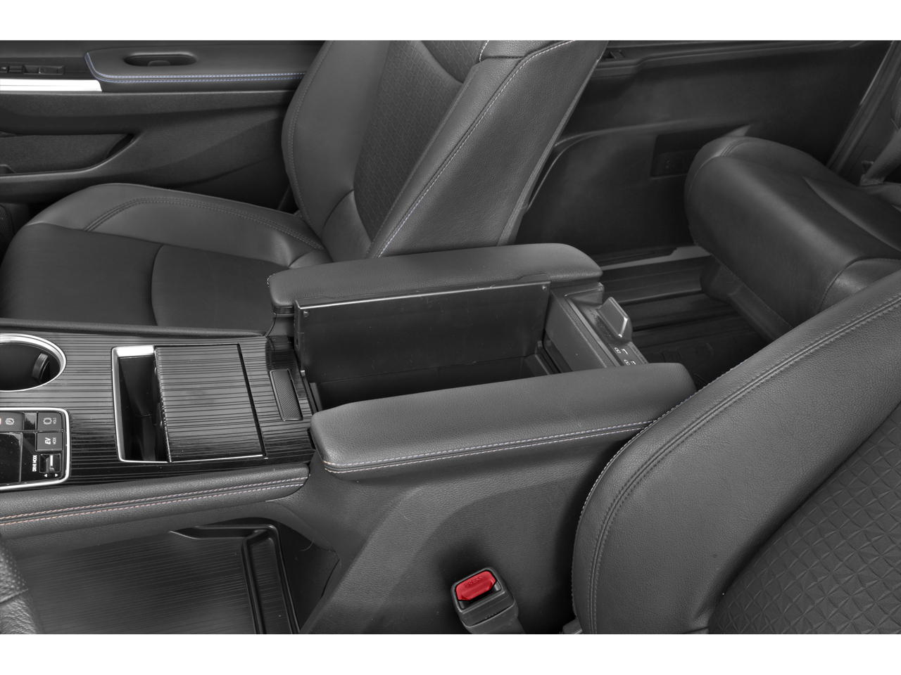 2026 Toyota Sienna Woodland Edition 7 Passenger