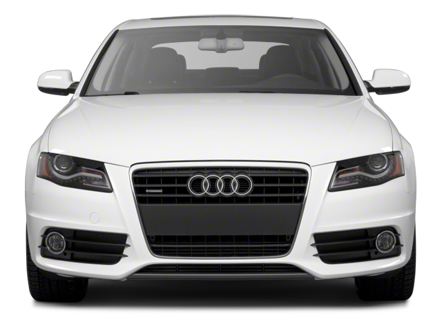 2010 Audi A4 2.0T Prestige quattro