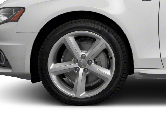 2010 Audi A4 2.0T Prestige quattro