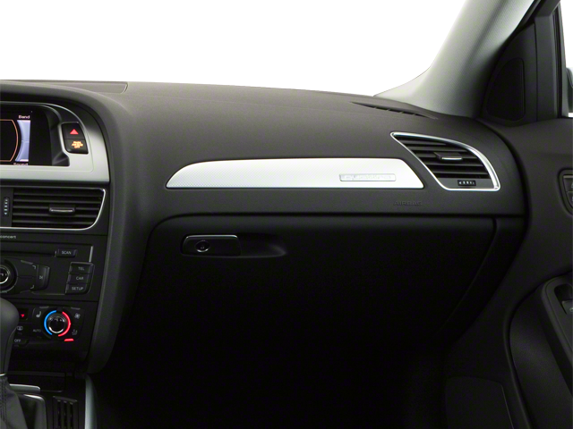 2010 Audi A4 2.0T Prestige quattro