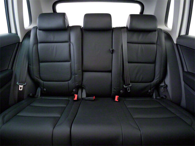 2010 Volkswagen Tiguan SE 4Motion