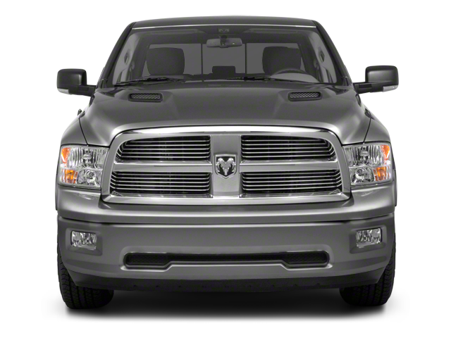 2012 RAM 1500 Outdoorsman