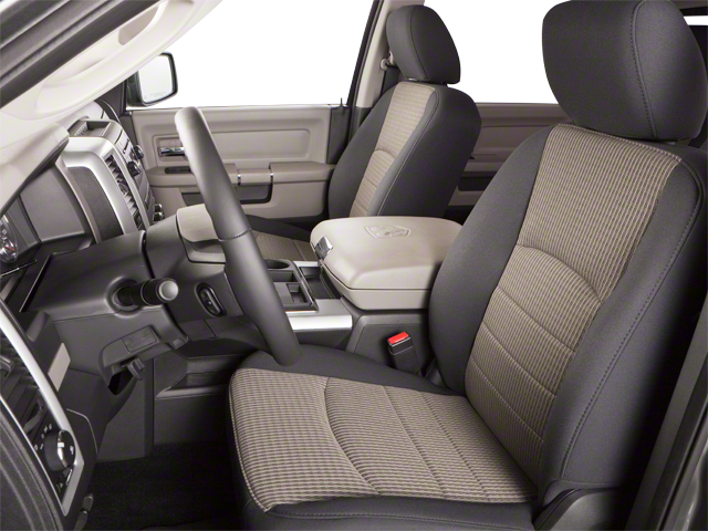 2012 RAM 1500 Outdoorsman