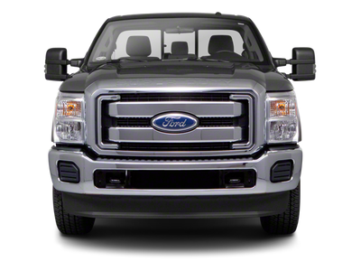 2012 Ford F-250SD XL