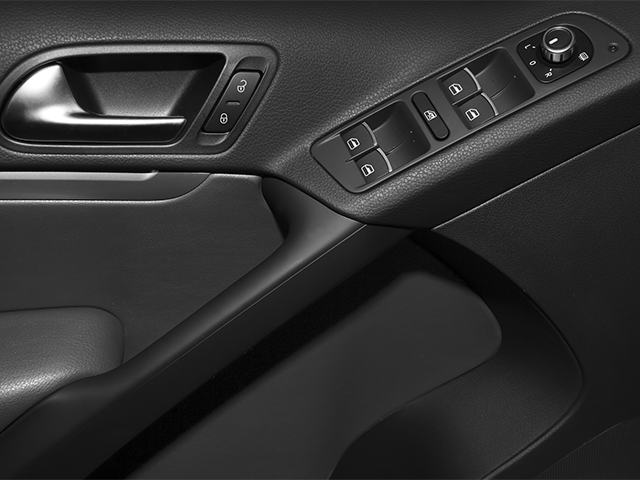 2012 Volkswagen Tiguan S 4Motion